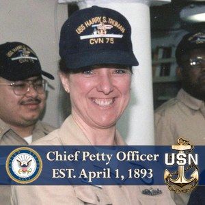 Meet your Posher, Marcia